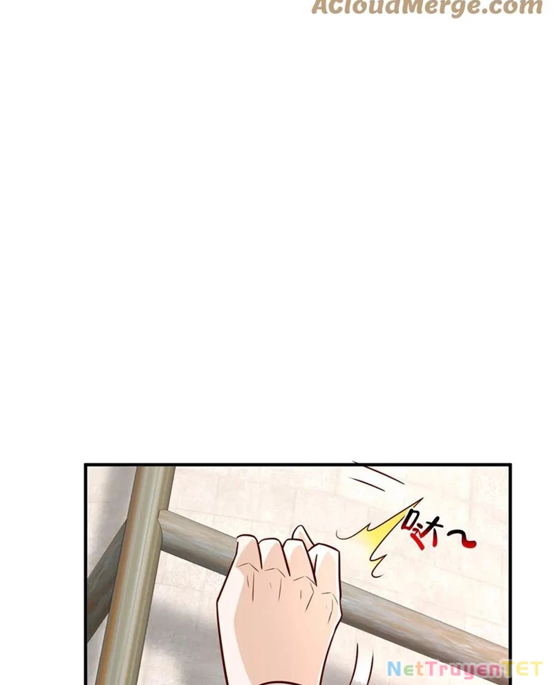 Mỗi Tuần Ta Có Một Nghề Nghiệp Mới Chapter 764 - Trang 4