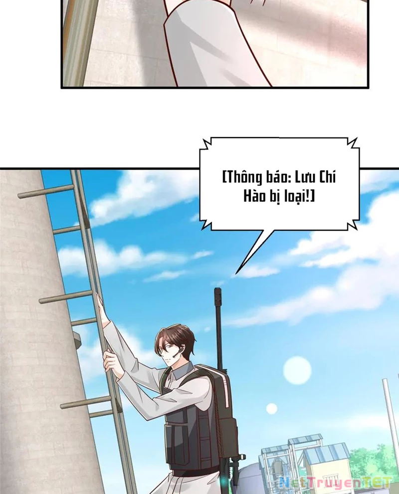 Mỗi Tuần Ta Có Một Nghề Nghiệp Mới Chapter 764 - Trang 4