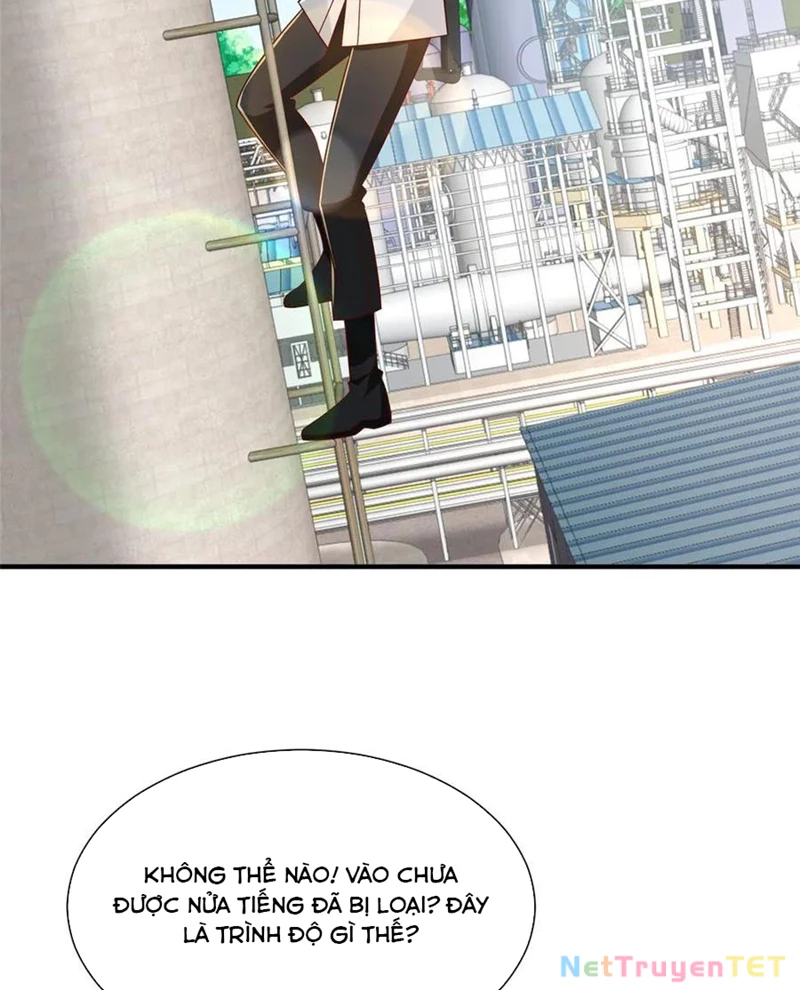 Mỗi Tuần Ta Có Một Nghề Nghiệp Mới Chapter 764 - Trang 4