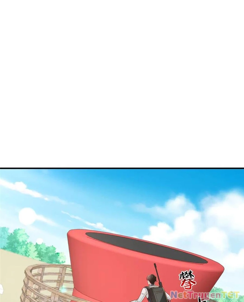 Mỗi Tuần Ta Có Một Nghề Nghiệp Mới Chapter 764 - Trang 4