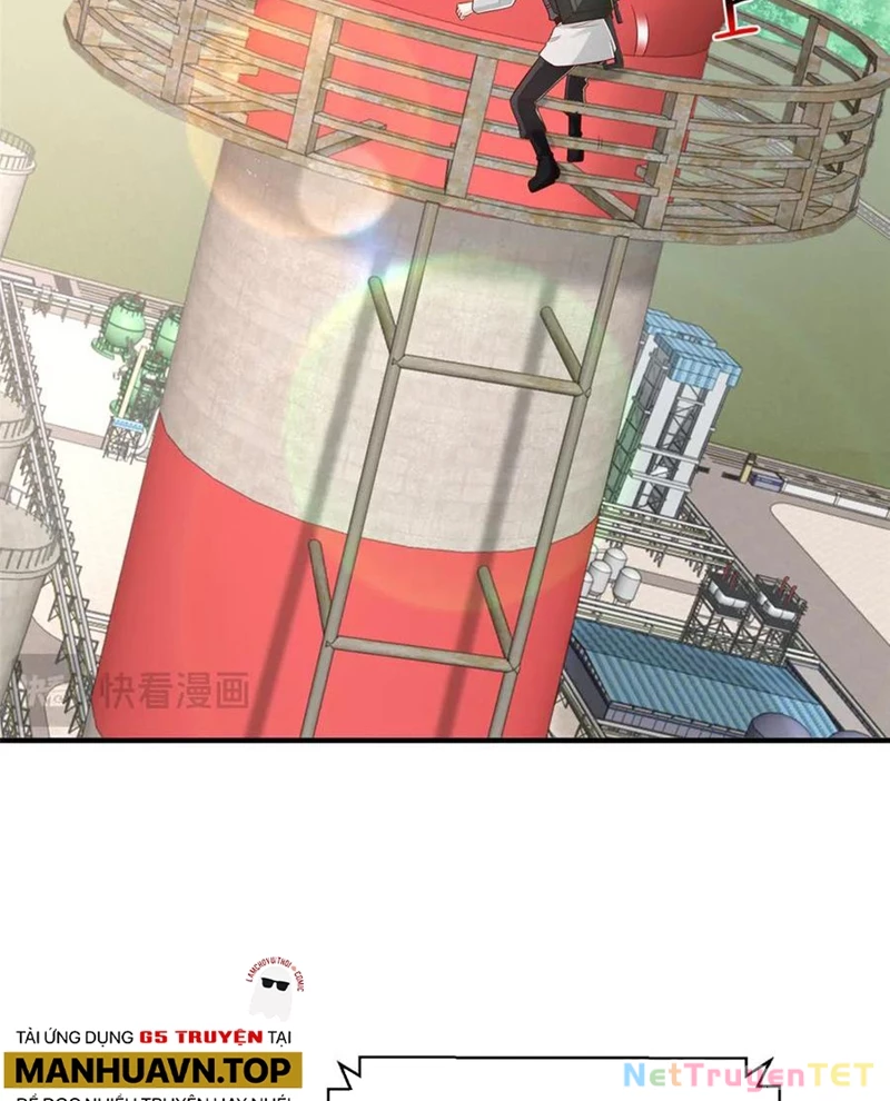 Mỗi Tuần Ta Có Một Nghề Nghiệp Mới Chapter 764 - Trang 4