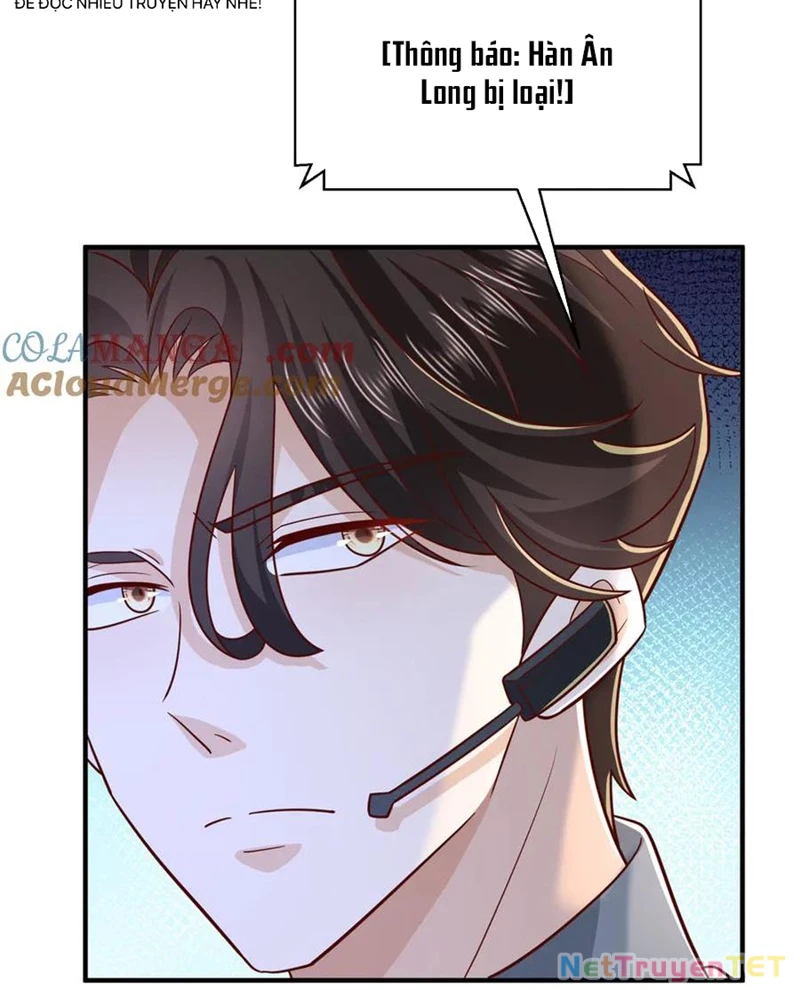 Mỗi Tuần Ta Có Một Nghề Nghiệp Mới Chapter 764 - Trang 4