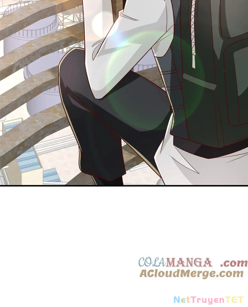 Mỗi Tuần Ta Có Một Nghề Nghiệp Mới Chapter 764 - Trang 4