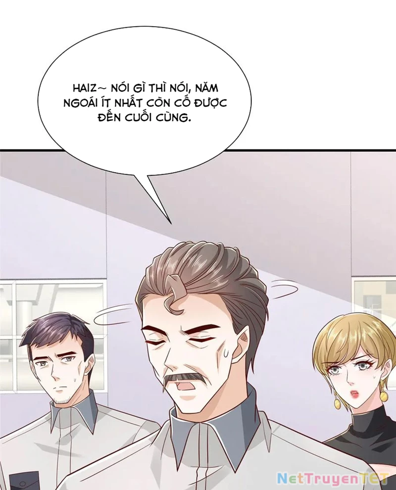 Mỗi Tuần Ta Có Một Nghề Nghiệp Mới Chapter 764 - Trang 4