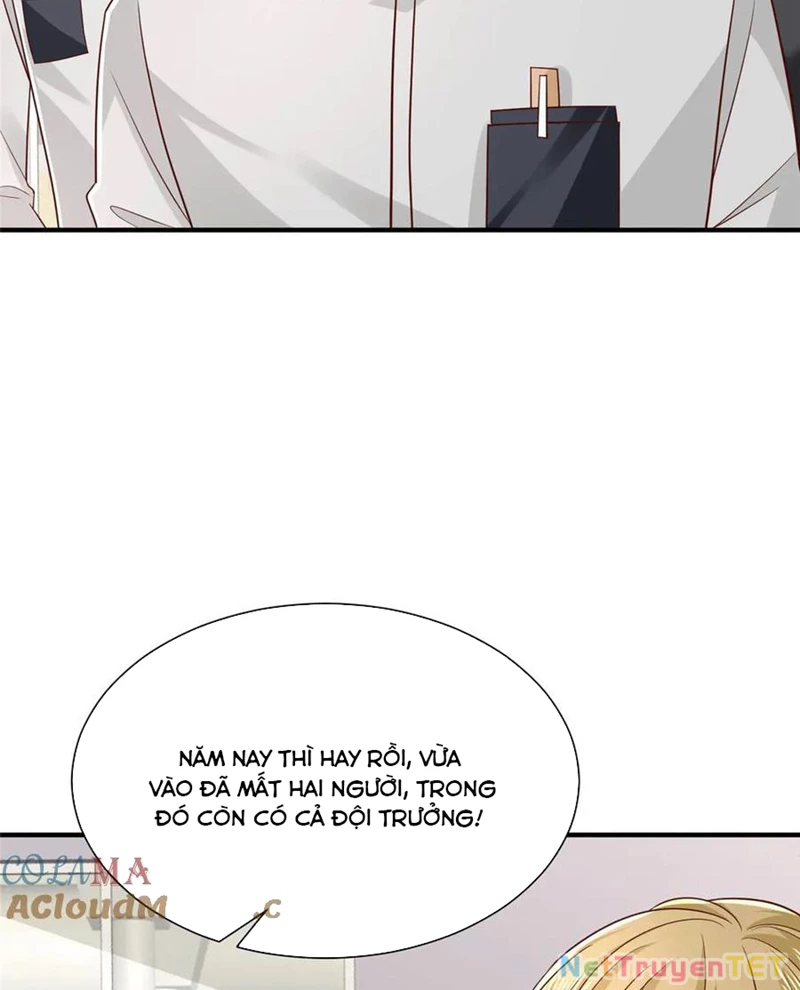 Mỗi Tuần Ta Có Một Nghề Nghiệp Mới Chapter 764 - Trang 4