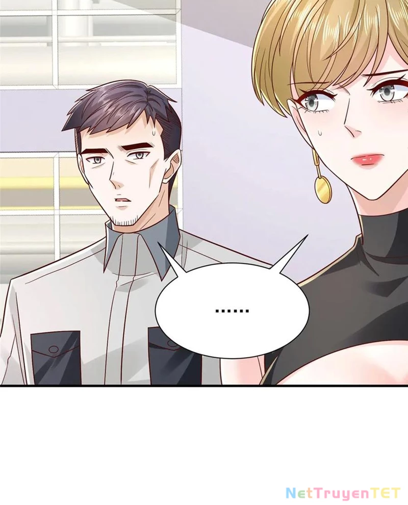 Mỗi Tuần Ta Có Một Nghề Nghiệp Mới Chapter 764 - Trang 4