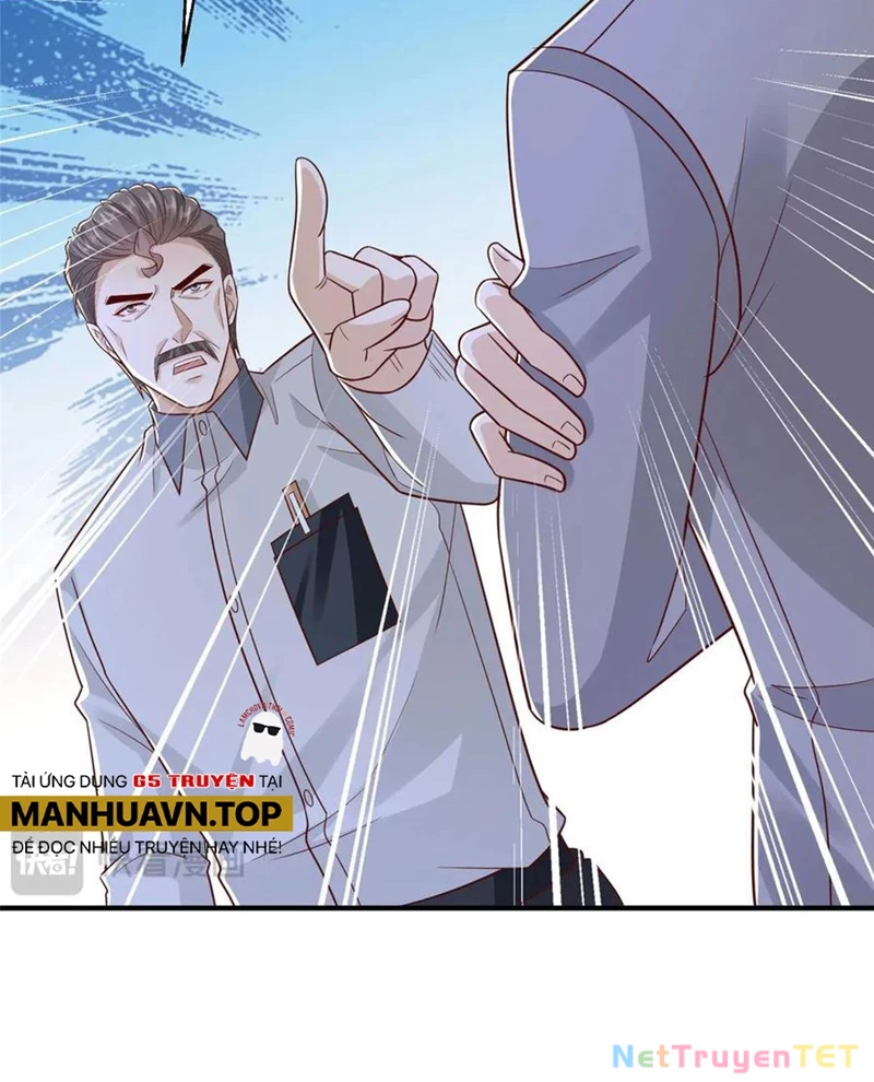 Mỗi Tuần Ta Có Một Nghề Nghiệp Mới Chapter 764 - Trang 4