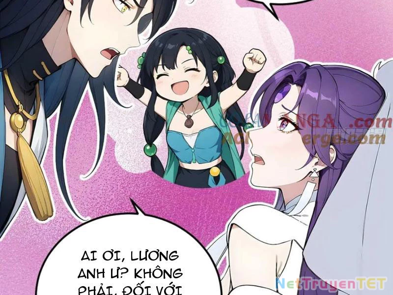 Ngươi Làm Bộ Tu Luyện Đi! Chapter 81 - Trang 3