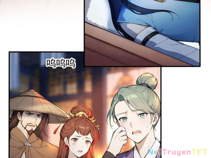 Ngươi Làm Bộ Tu Luyện Đi! Chapter 81 - Trang 3