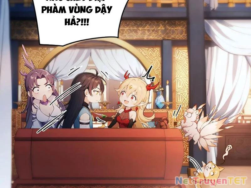 Ngươi Làm Bộ Tu Luyện Đi! Chapter 81 - Trang 3