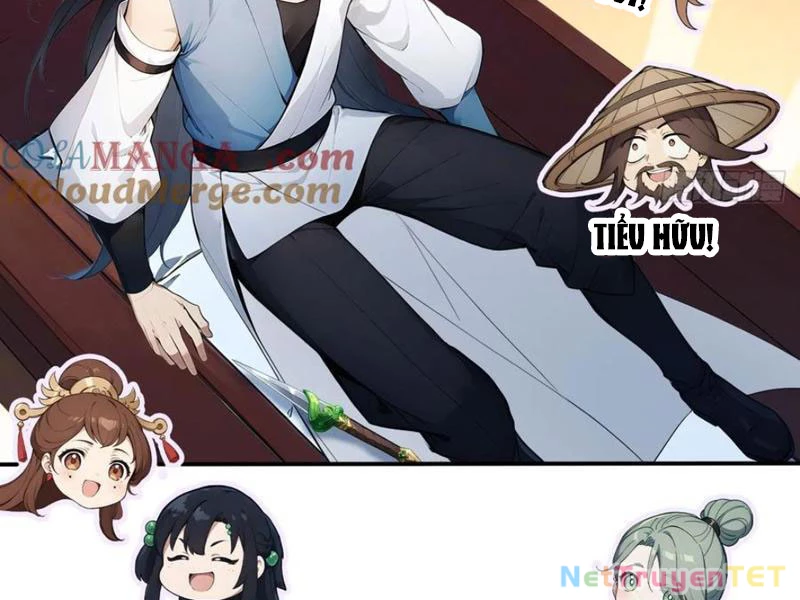 Ngươi Làm Bộ Tu Luyện Đi! Chapter 81 - Trang 3