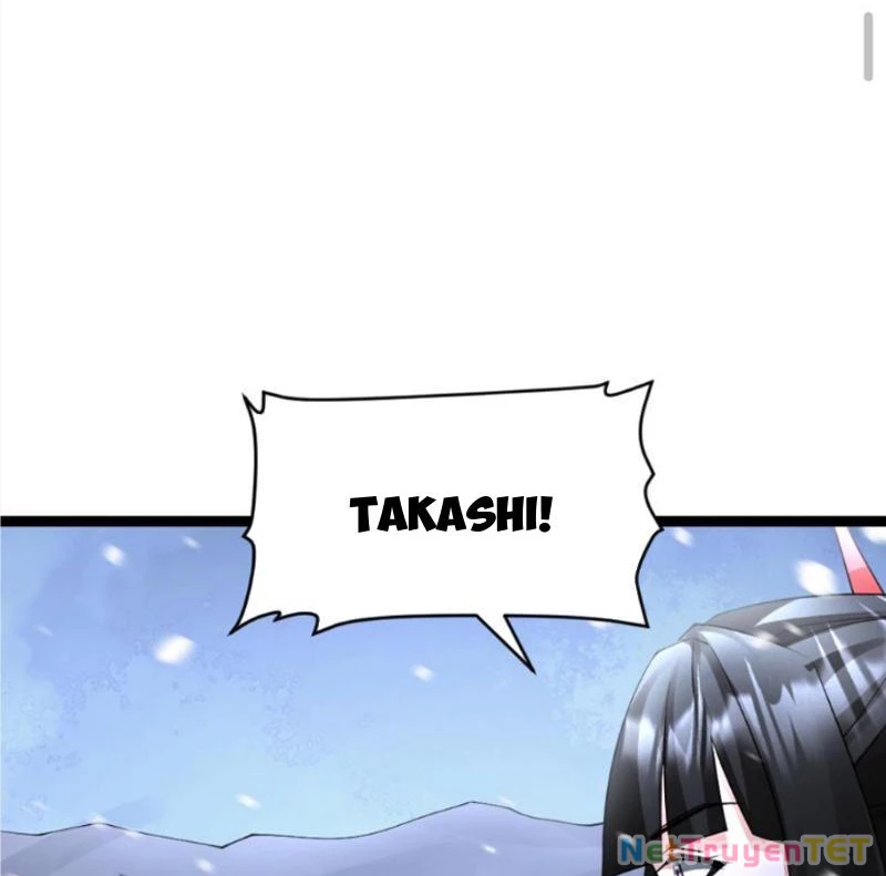 Toàn Cầu Băng Phong: Ta Chế Tạo Phòng An Toàn Tại Tận Thế Chapter 567 - Trang 4