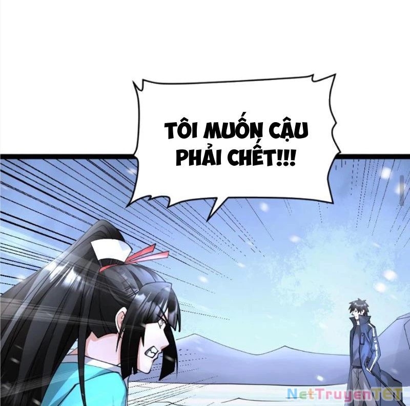 Toàn Cầu Băng Phong: Ta Chế Tạo Phòng An Toàn Tại Tận Thế Chapter 567 - Trang 4