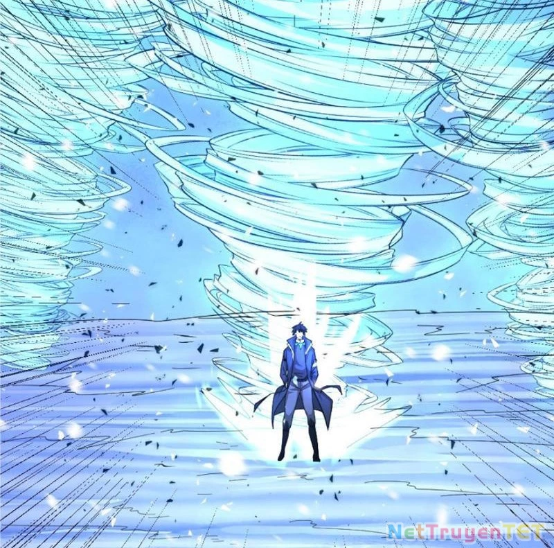 Toàn Cầu Băng Phong: Ta Chế Tạo Phòng An Toàn Tại Tận Thế Chapter 567 - Trang 4