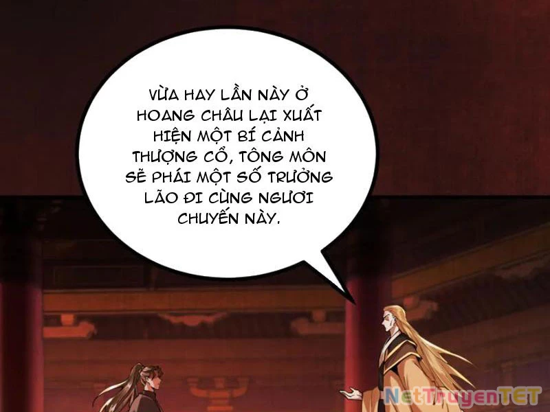 Gặp Mạnh Thì Mạnh, Ta Tu Vi Vô Thượng Hạn Chapter 12 - Trang 3