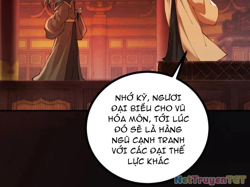 Gặp Mạnh Thì Mạnh, Ta Tu Vi Vô Thượng Hạn Chapter 12 - Trang 3