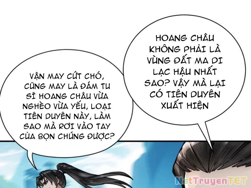 Gặp Mạnh Thì Mạnh, Ta Tu Vi Vô Thượng Hạn Chapter 12 - Trang 3