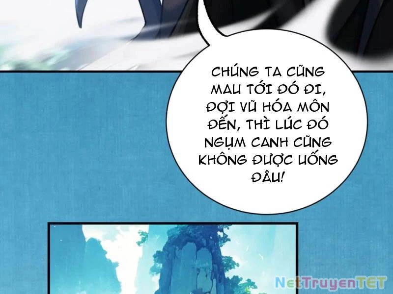 Gặp Mạnh Thì Mạnh, Ta Tu Vi Vô Thượng Hạn Chapter 12 - Trang 3