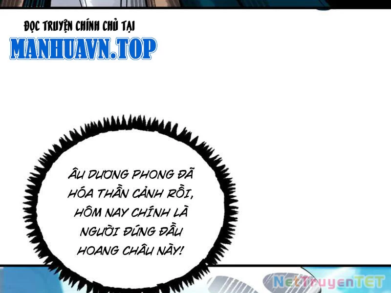 Gặp Mạnh Thì Mạnh, Ta Tu Vi Vô Thượng Hạn Chapter 12 - Trang 3