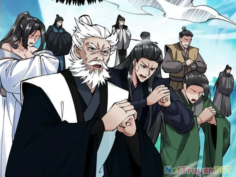 Gặp Mạnh Thì Mạnh, Ta Tu Vi Vô Thượng Hạn Chapter 12 - Trang 3