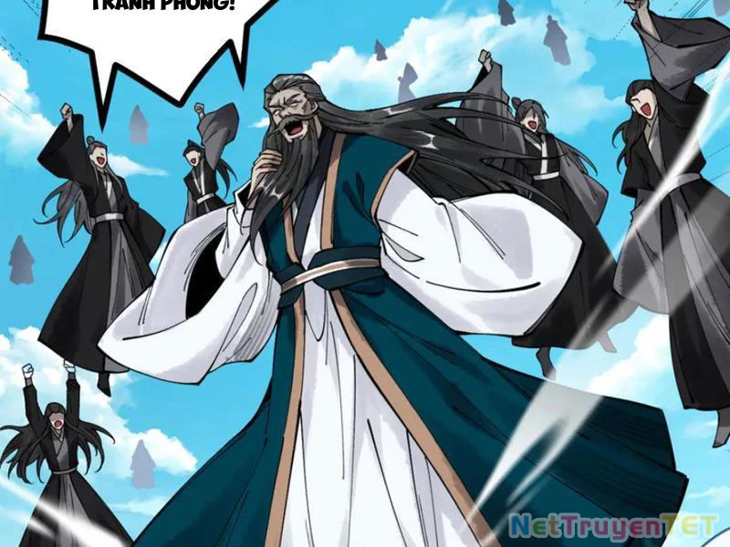 Gặp Mạnh Thì Mạnh, Ta Tu Vi Vô Thượng Hạn Chapter 12 - Trang 3