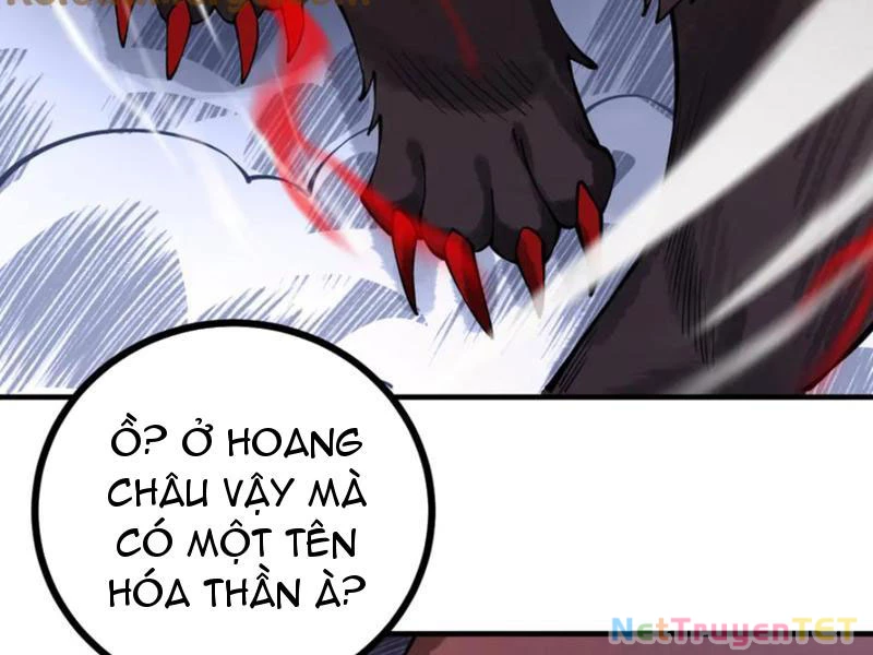 Gặp Mạnh Thì Mạnh, Ta Tu Vi Vô Thượng Hạn Chapter 12 - Trang 3