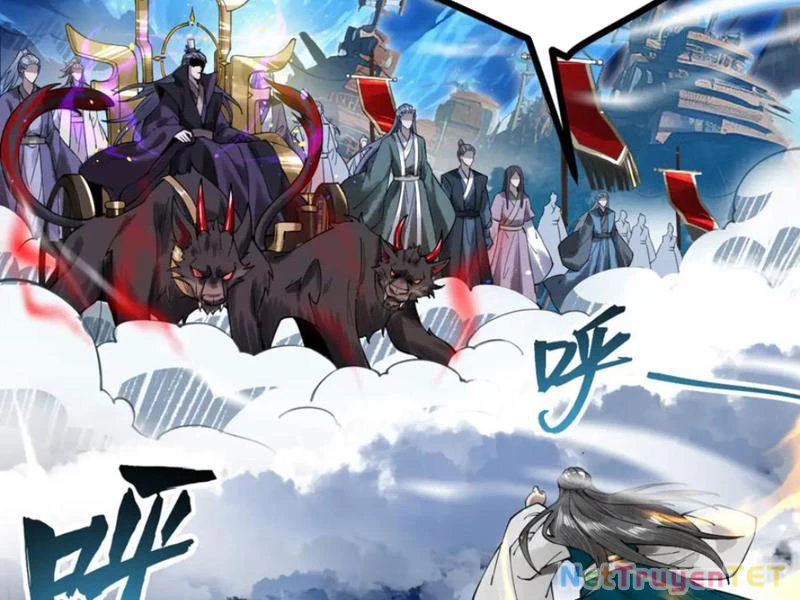 Gặp Mạnh Thì Mạnh, Ta Tu Vi Vô Thượng Hạn Chapter 12 - Trang 3