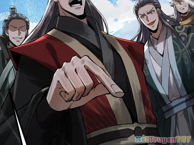 Gặp Mạnh Thì Mạnh, Ta Tu Vi Vô Thượng Hạn Chapter 12 - Trang 3