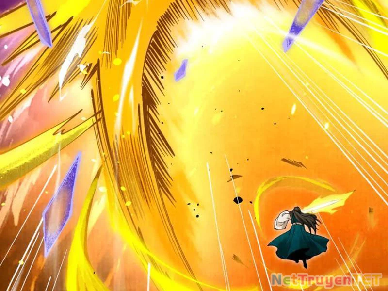 Gặp Mạnh Thì Mạnh, Ta Tu Vi Vô Thượng Hạn Chapter 12 - Trang 3