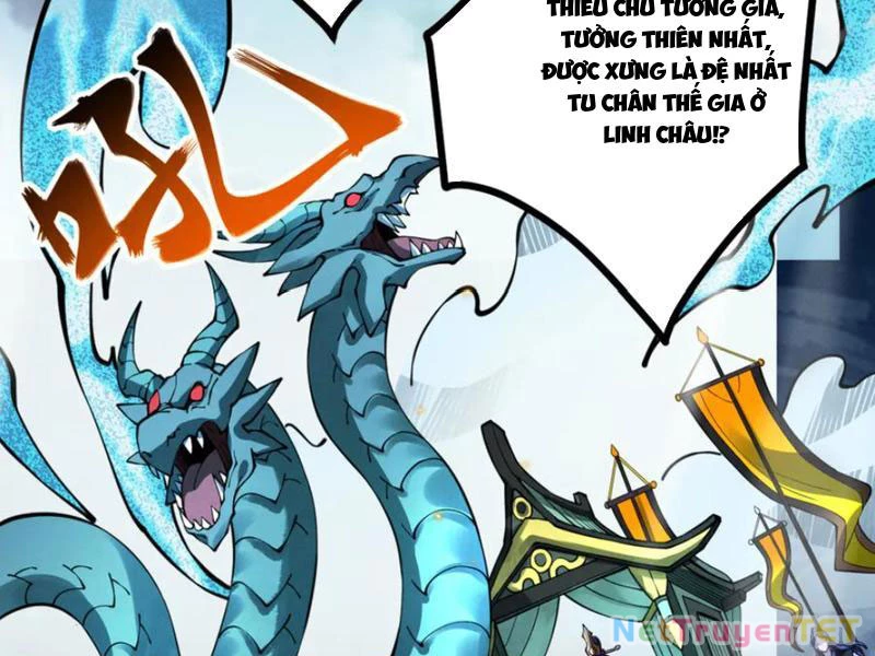 Gặp Mạnh Thì Mạnh, Ta Tu Vi Vô Thượng Hạn Chapter 12 - Trang 3