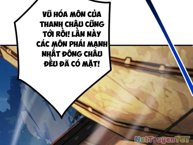 Gặp Mạnh Thì Mạnh, Ta Tu Vi Vô Thượng Hạn Chapter 12 - Trang 3