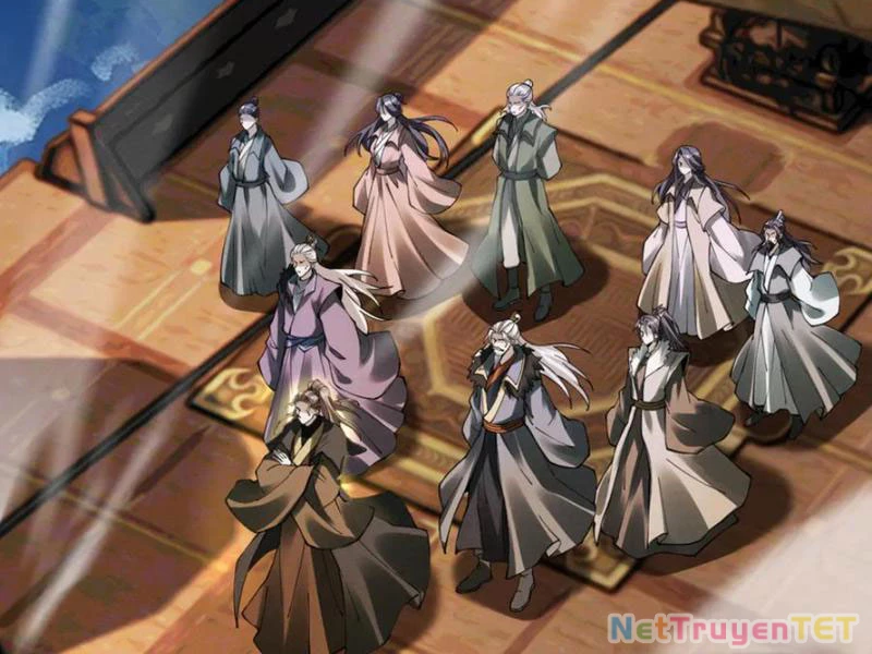 Gặp Mạnh Thì Mạnh, Ta Tu Vi Vô Thượng Hạn Chapter 12 - Trang 3