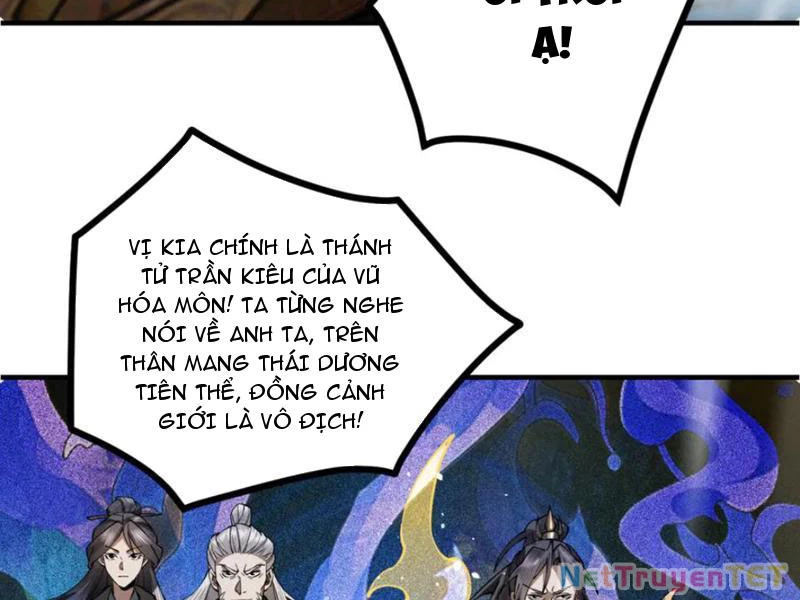 Gặp Mạnh Thì Mạnh, Ta Tu Vi Vô Thượng Hạn Chapter 12 - Trang 3