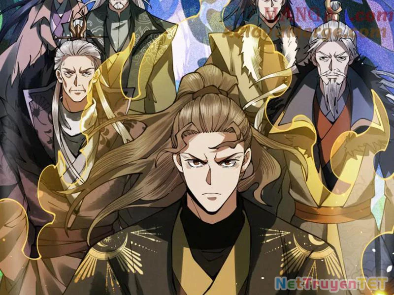 Gặp Mạnh Thì Mạnh, Ta Tu Vi Vô Thượng Hạn Chapter 12 - Trang 3