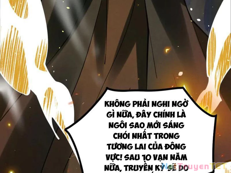 Gặp Mạnh Thì Mạnh, Ta Tu Vi Vô Thượng Hạn Chapter 12 - Trang 3