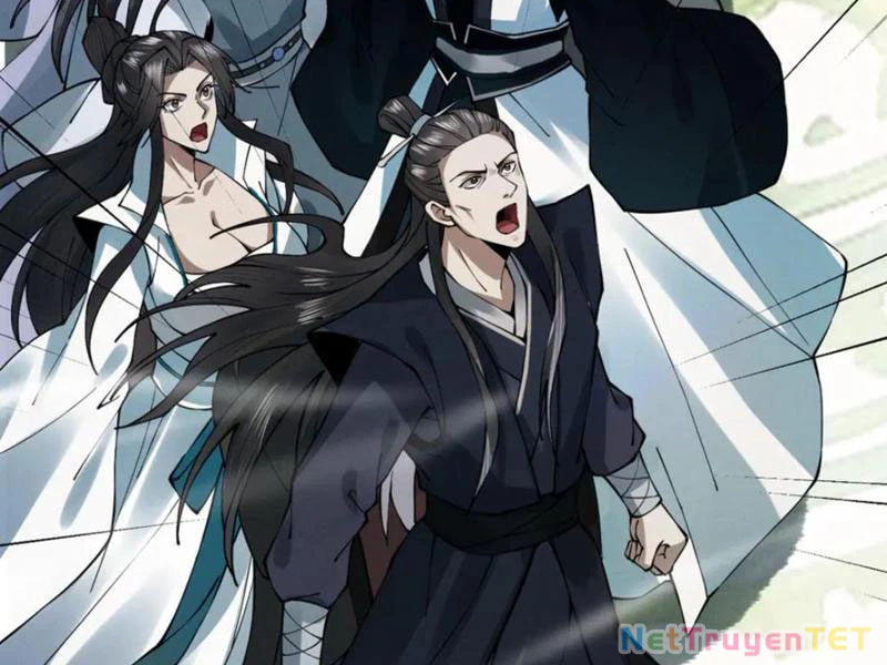 Gặp Mạnh Thì Mạnh, Ta Tu Vi Vô Thượng Hạn Chapter 12 - Trang 3