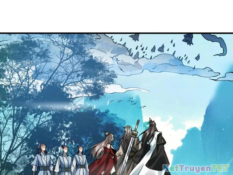 Gặp Mạnh Thì Mạnh, Ta Tu Vi Vô Thượng Hạn Chapter 12 - Trang 3