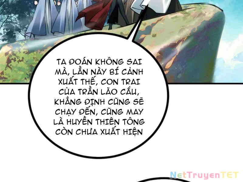 Gặp Mạnh Thì Mạnh, Ta Tu Vi Vô Thượng Hạn Chapter 12 - Trang 3