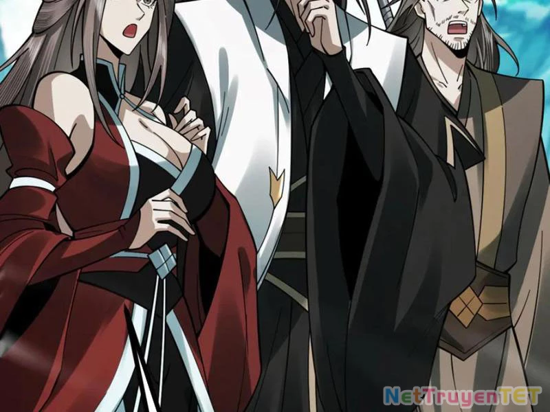 Gặp Mạnh Thì Mạnh, Ta Tu Vi Vô Thượng Hạn Chapter 12 - Trang 3