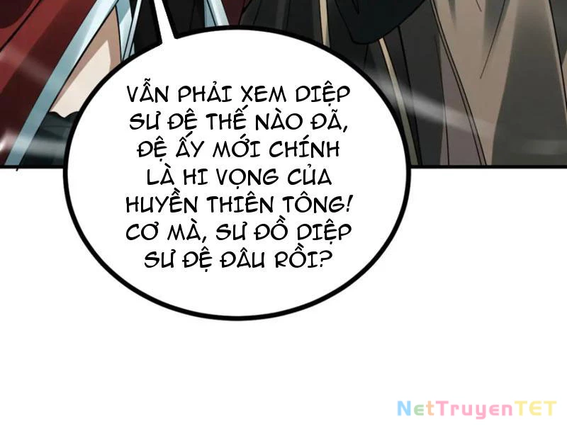 Gặp Mạnh Thì Mạnh, Ta Tu Vi Vô Thượng Hạn Chapter 12 - Trang 3