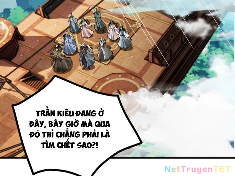Gặp Mạnh Thì Mạnh, Ta Tu Vi Vô Thượng Hạn Chapter 12 - Trang 3