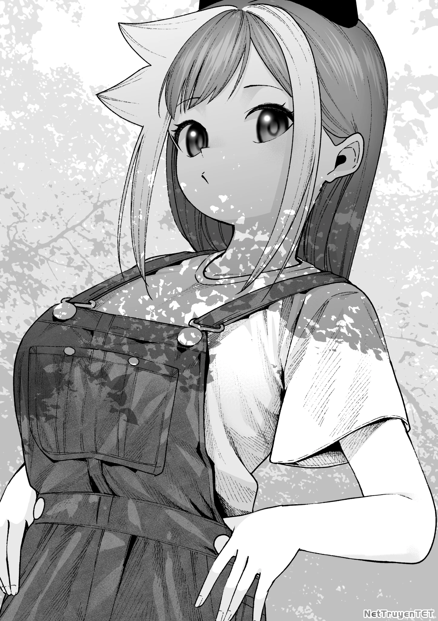 Quái Nhân Mira Có Hình Thái Thứ Hai Dễ Thương Quá Đi! Chapter 9.5 - Trang 2