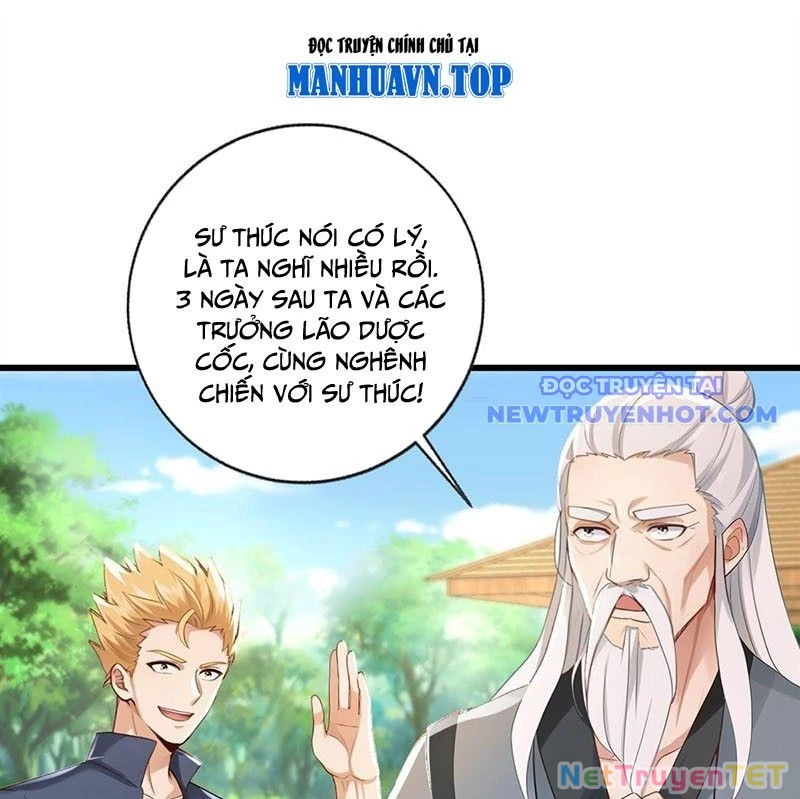 Trấn Quốc Thần Tế Chapter 240 - Trang 4