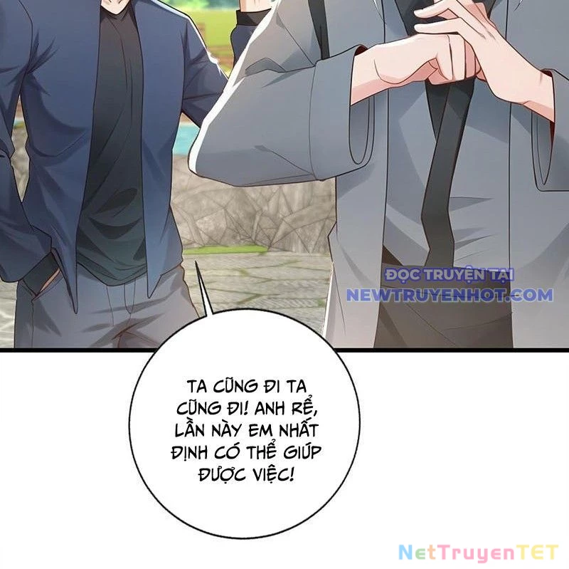 Trấn Quốc Thần Tế Chapter 240 - Trang 4