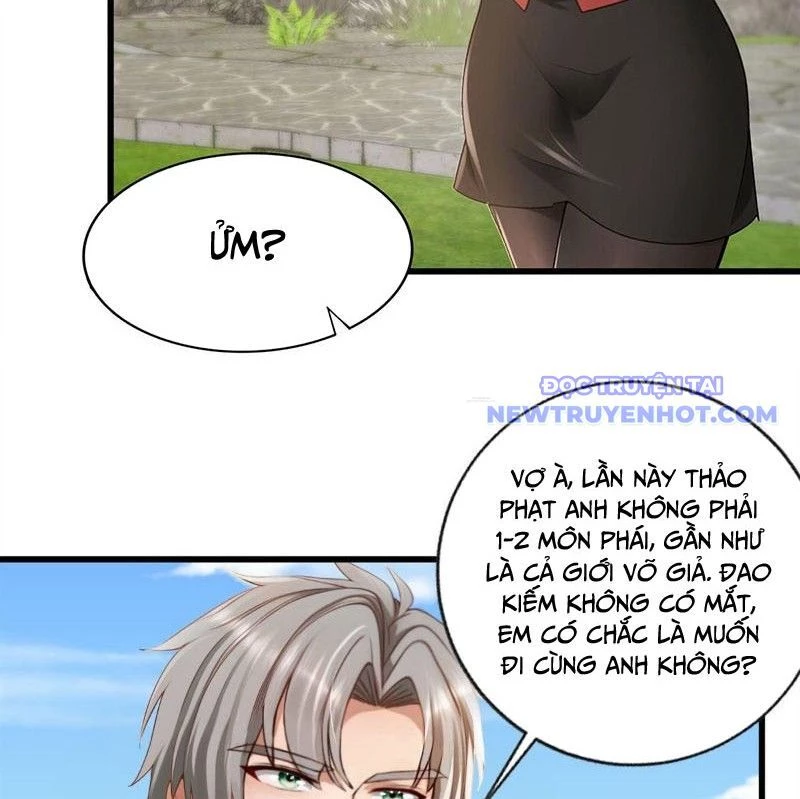 Trấn Quốc Thần Tế Chapter 240 - Trang 4