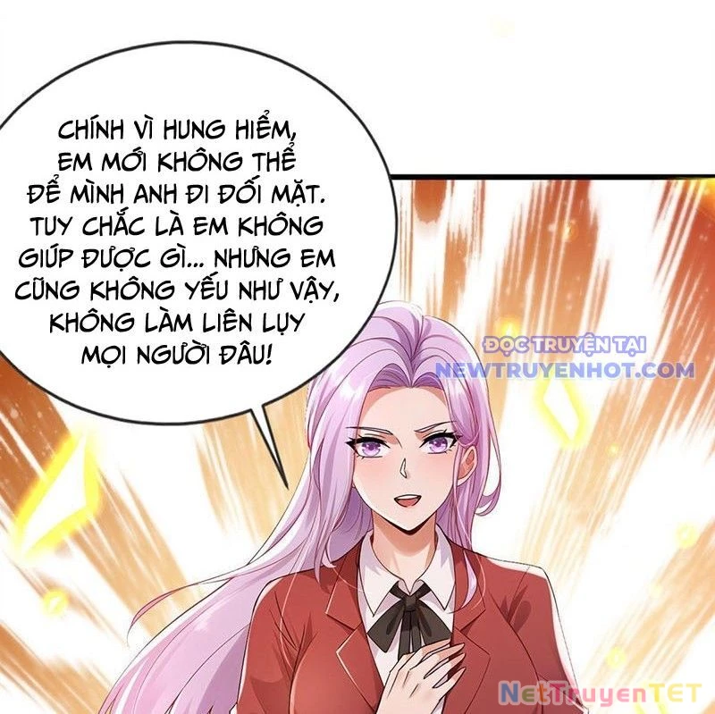 Trấn Quốc Thần Tế Chapter 240 - Trang 4