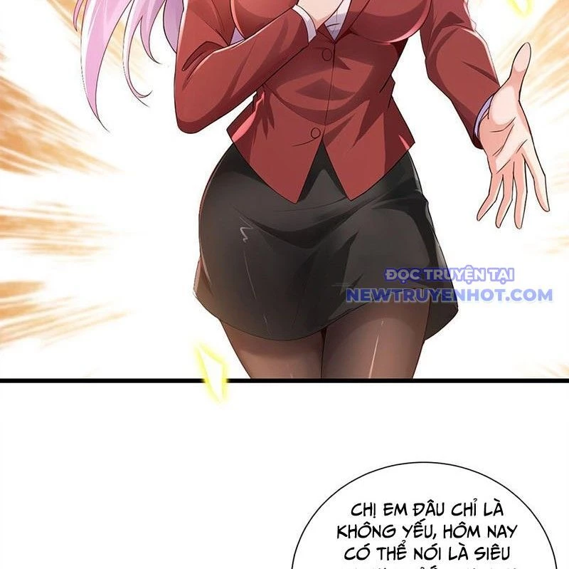 Trấn Quốc Thần Tế Chapter 240 - Trang 4