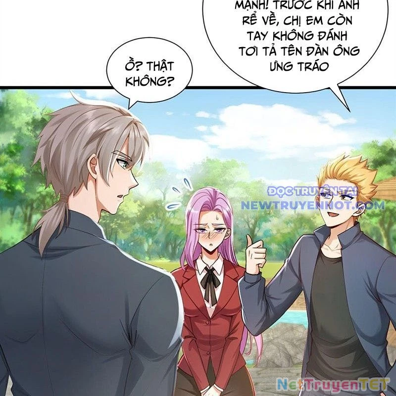 Trấn Quốc Thần Tế Chapter 240 - Trang 4