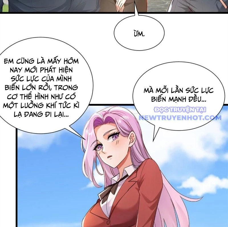 Trấn Quốc Thần Tế Chapter 240 - Trang 4