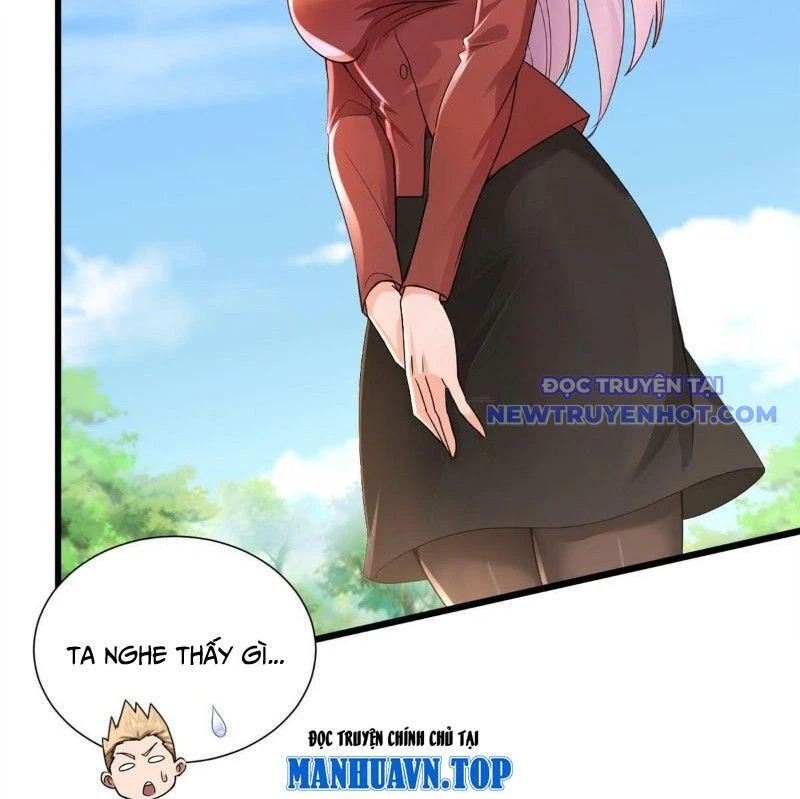 Trấn Quốc Thần Tế Chapter 240 - Trang 4